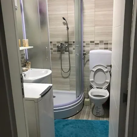 Lägenhet Stan Na Dan Tamaris Modrica